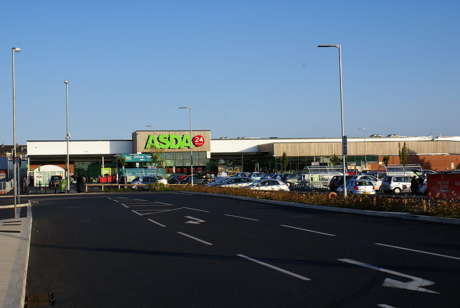Asda Café photo 2