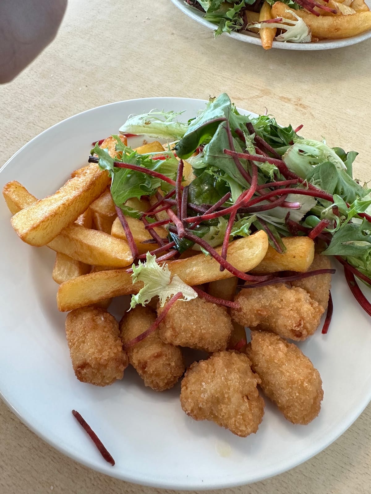Asda Café