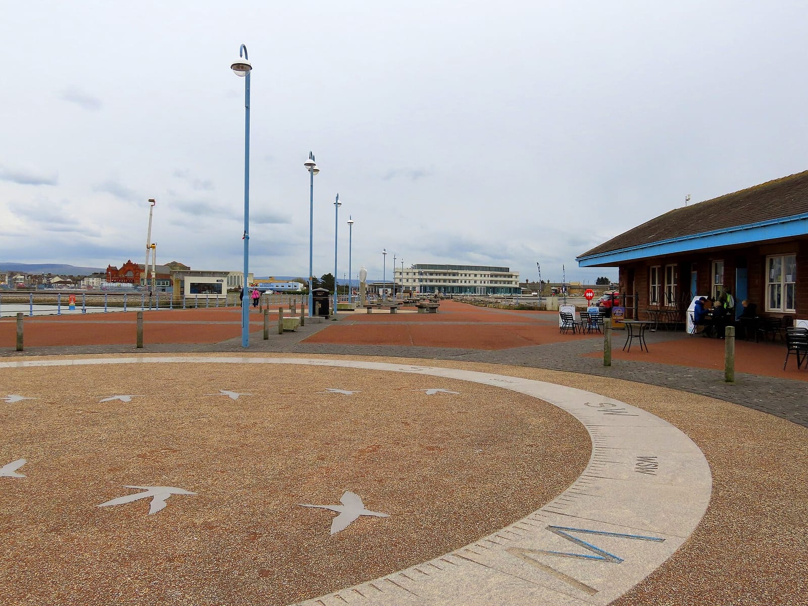 Stone Jetty Cafe photo 2