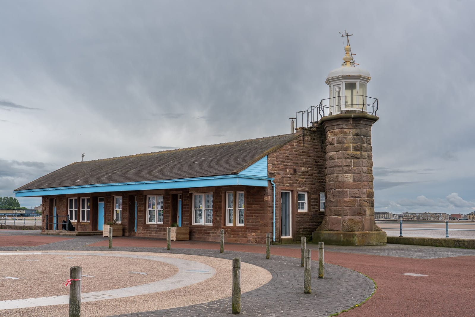 Stone Jetty Cafe photo 3