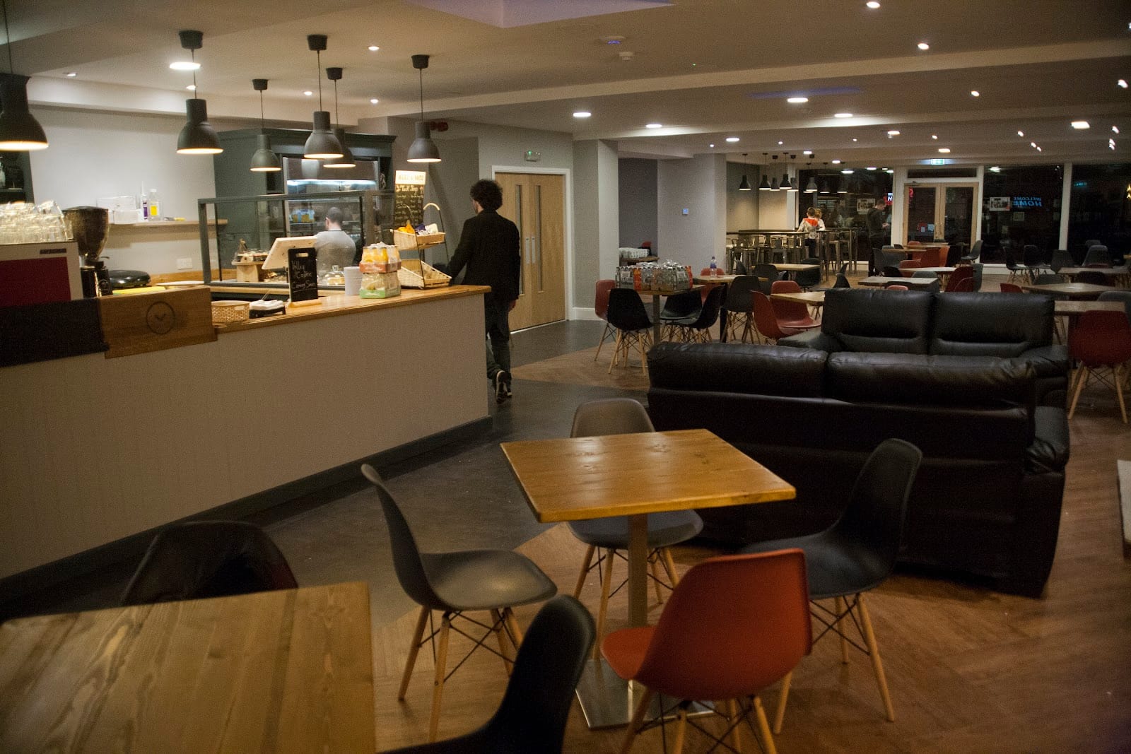 Valley Coffee
