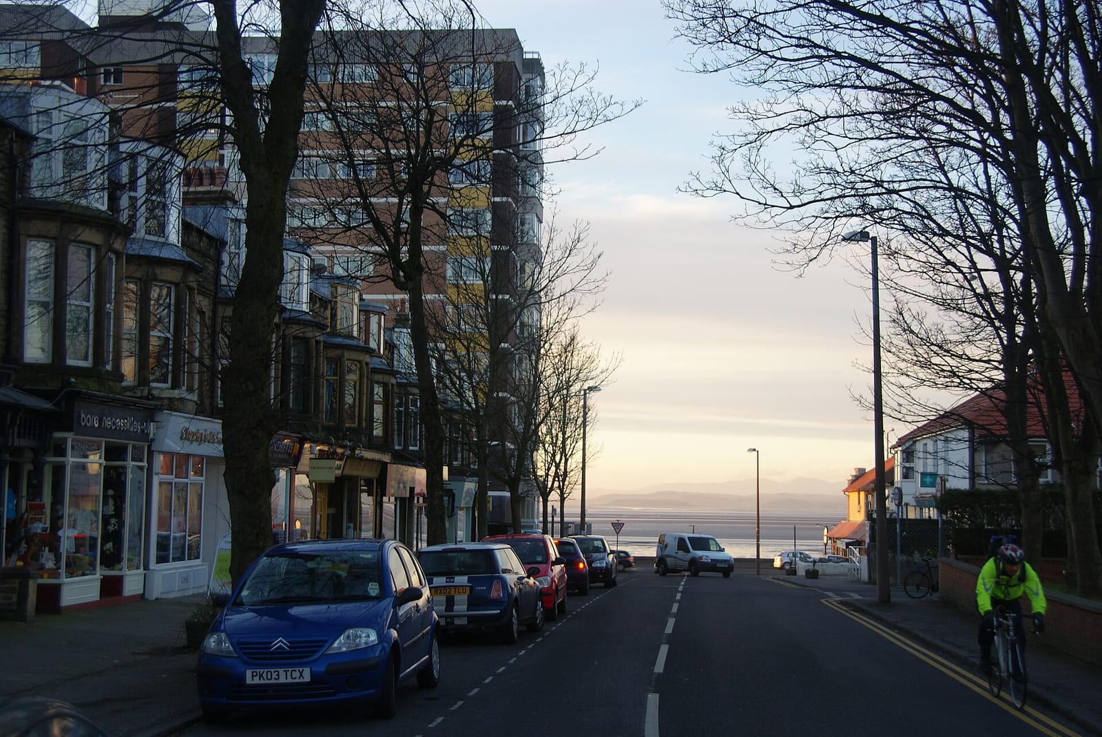 Catherine's On The Crescent photo 3