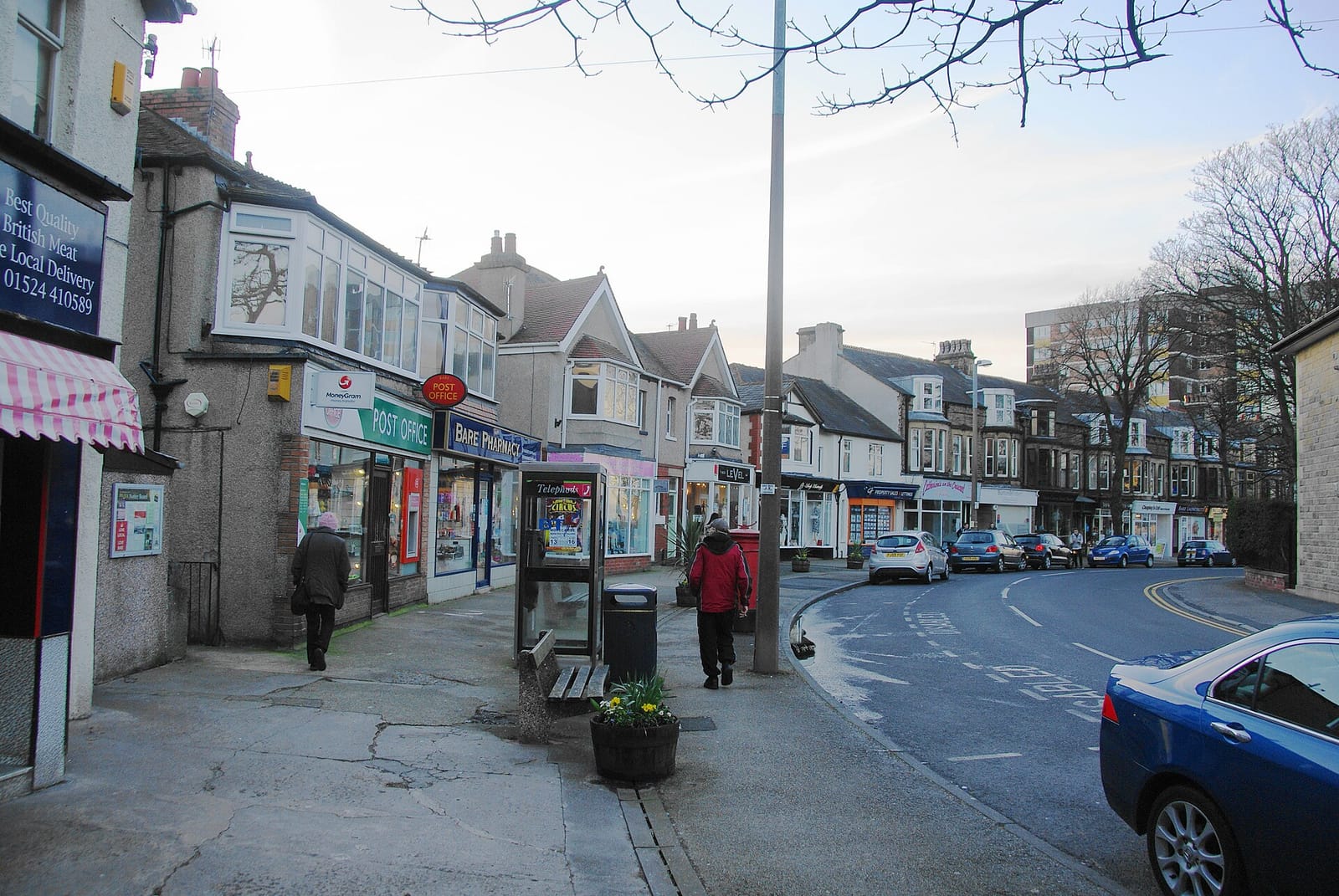 Catherine's On The Crescent photo 2
