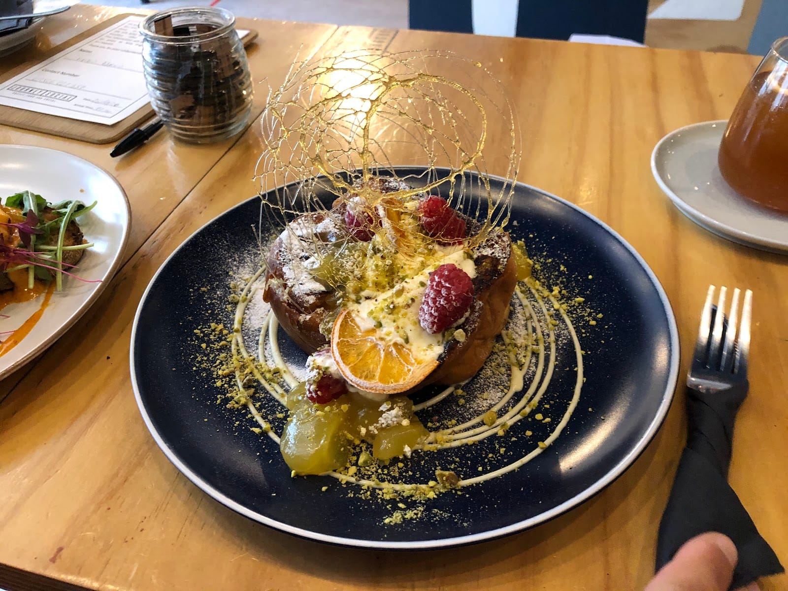 Journey Social Kitchen