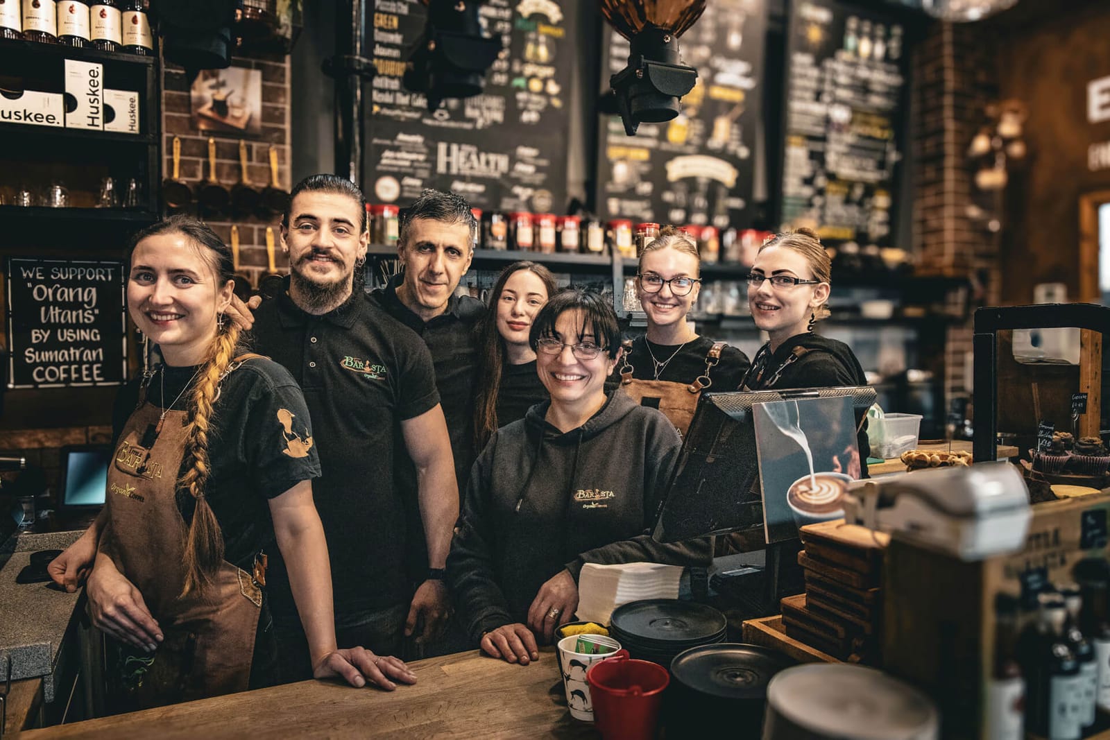 Little Barista photo 2