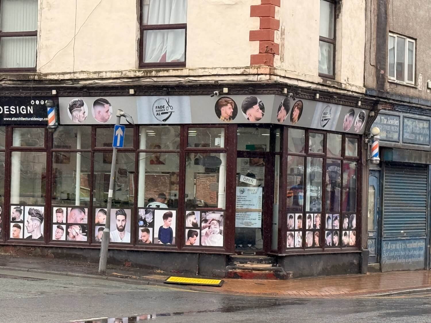 Miller Road Cafe photo 8
