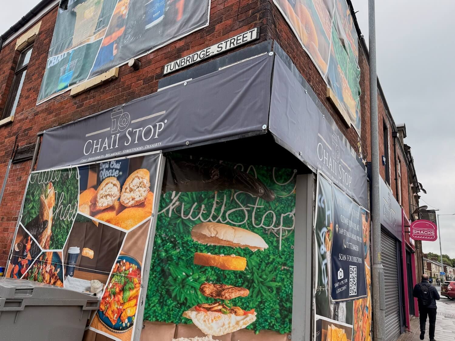 Miller Road Cafe photo 4