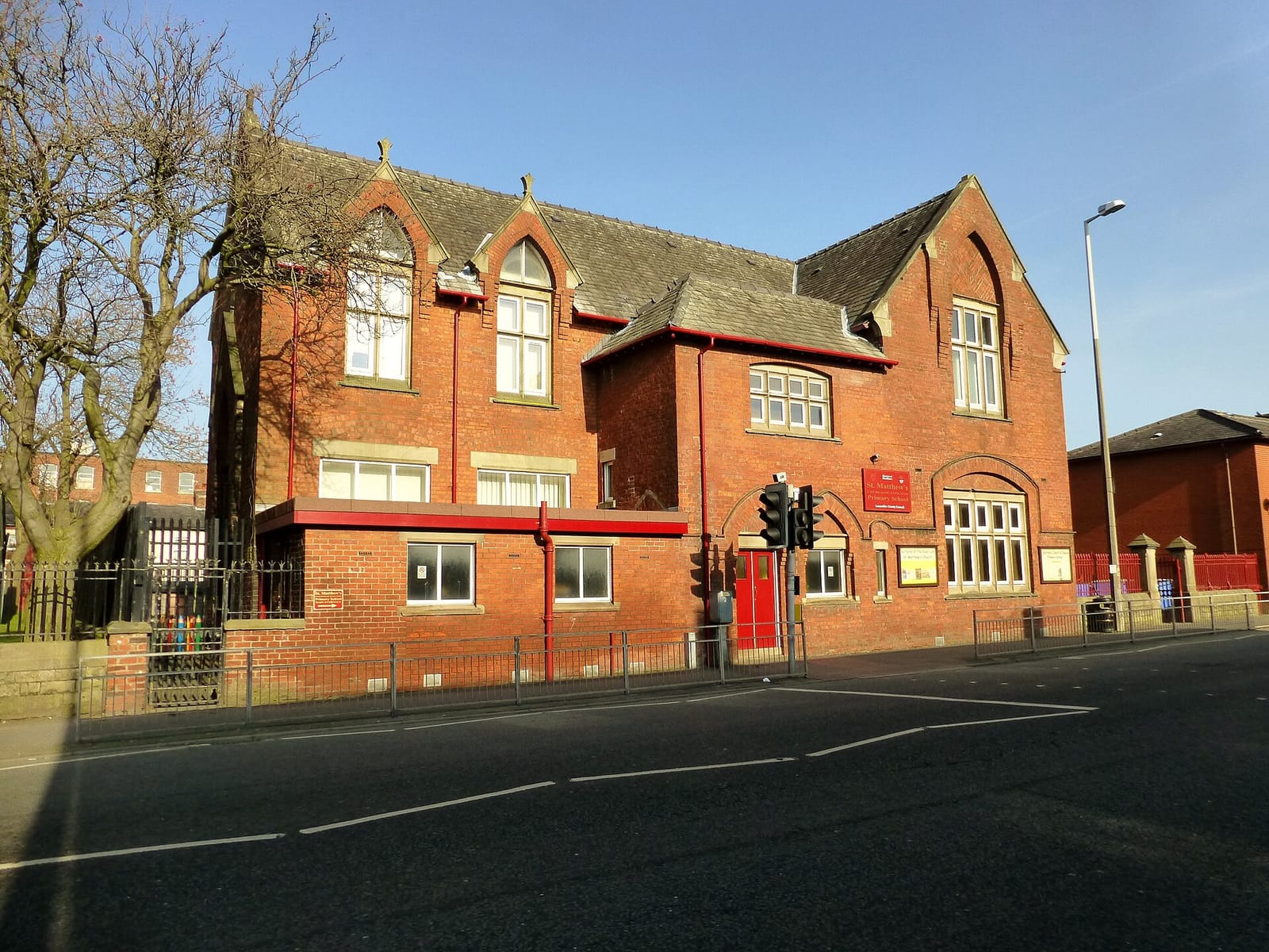 New Hall Lane Cafe photo 3