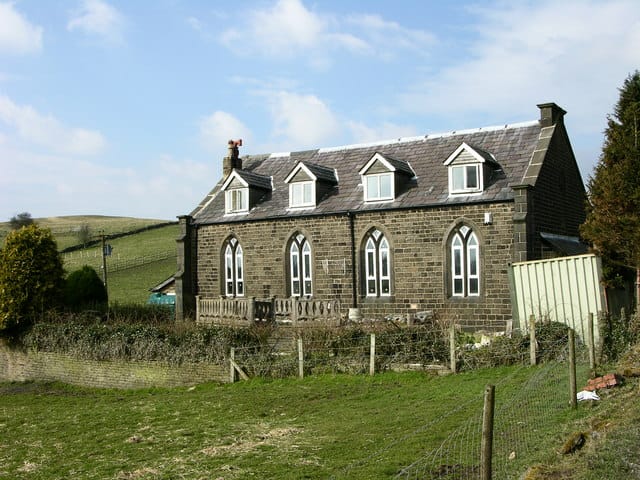 Buckhurst Lodgeside photo 4