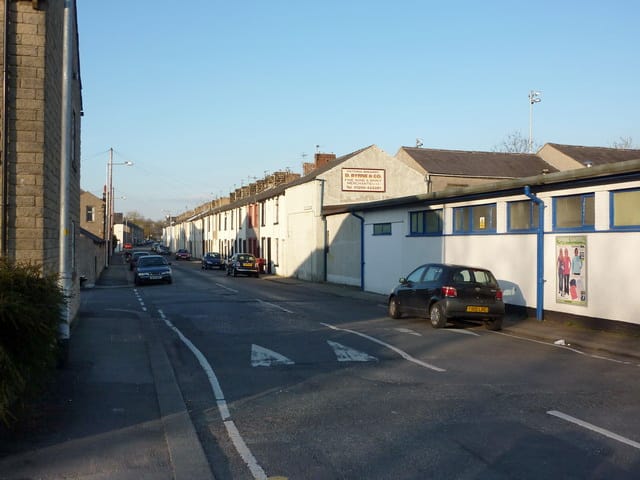 Bowland Bikes CIC photo 3