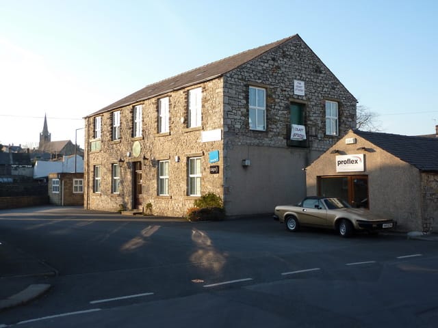 Bowland Bikes CIC photo 4