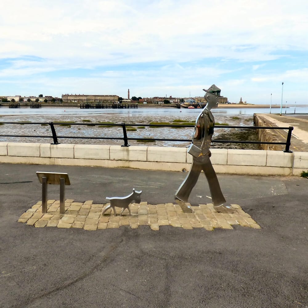 Knott End Cafe photo 4