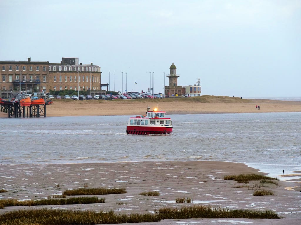 Knott End Cafe photo 5