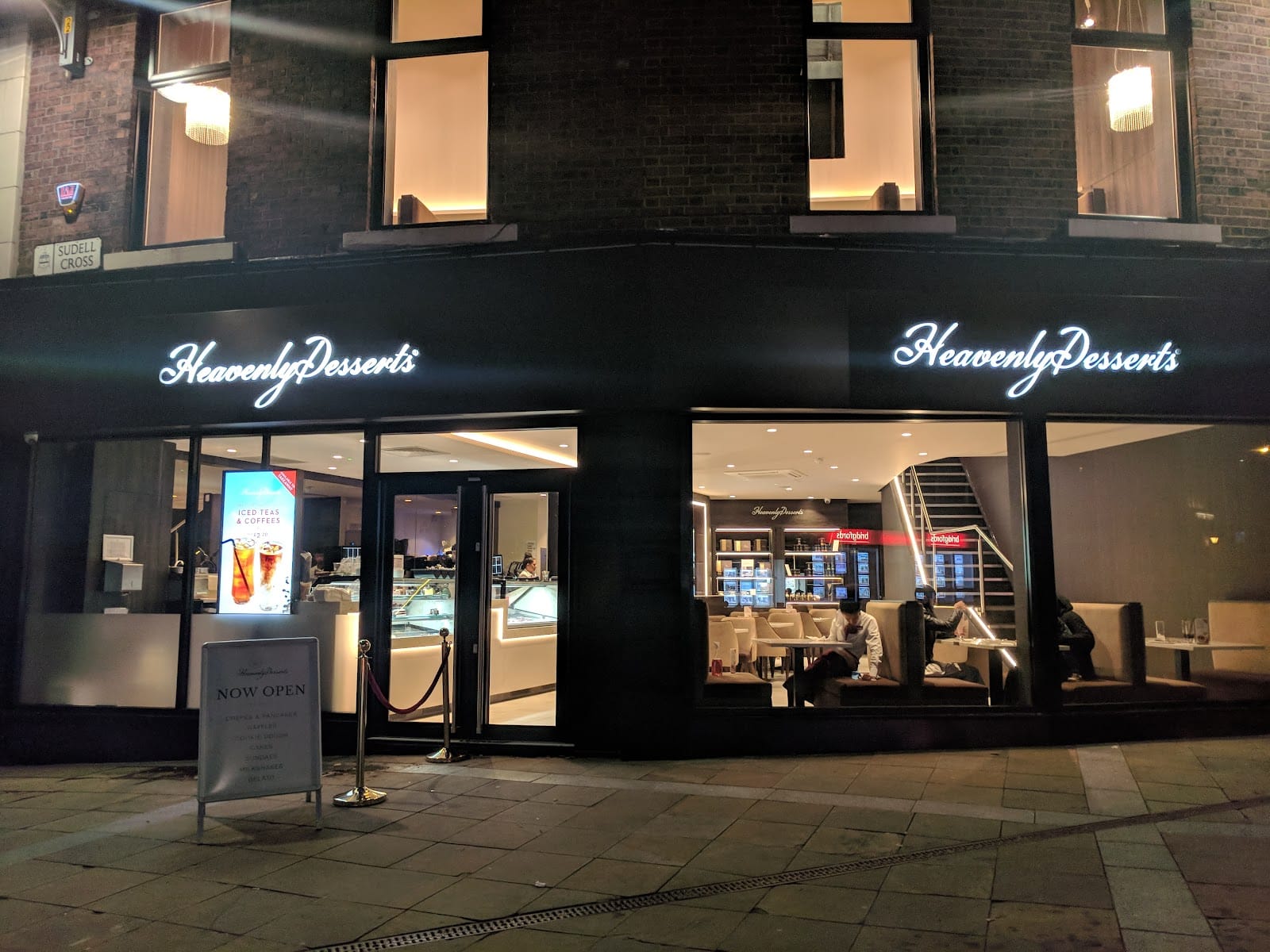 Heavenly Desserts
