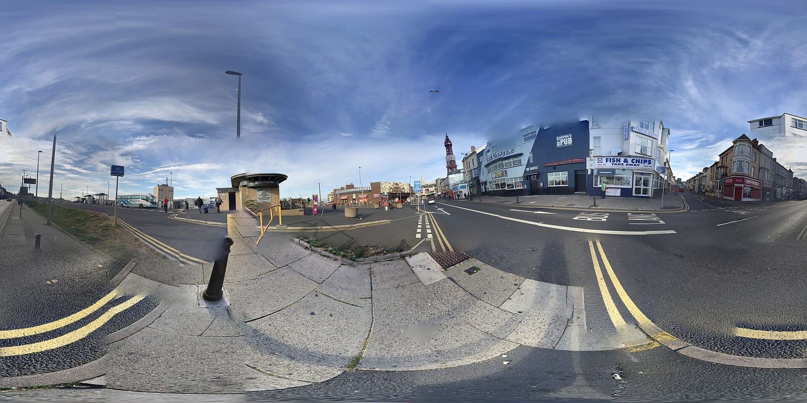 Lou's Cafe & Takeaway photo 3