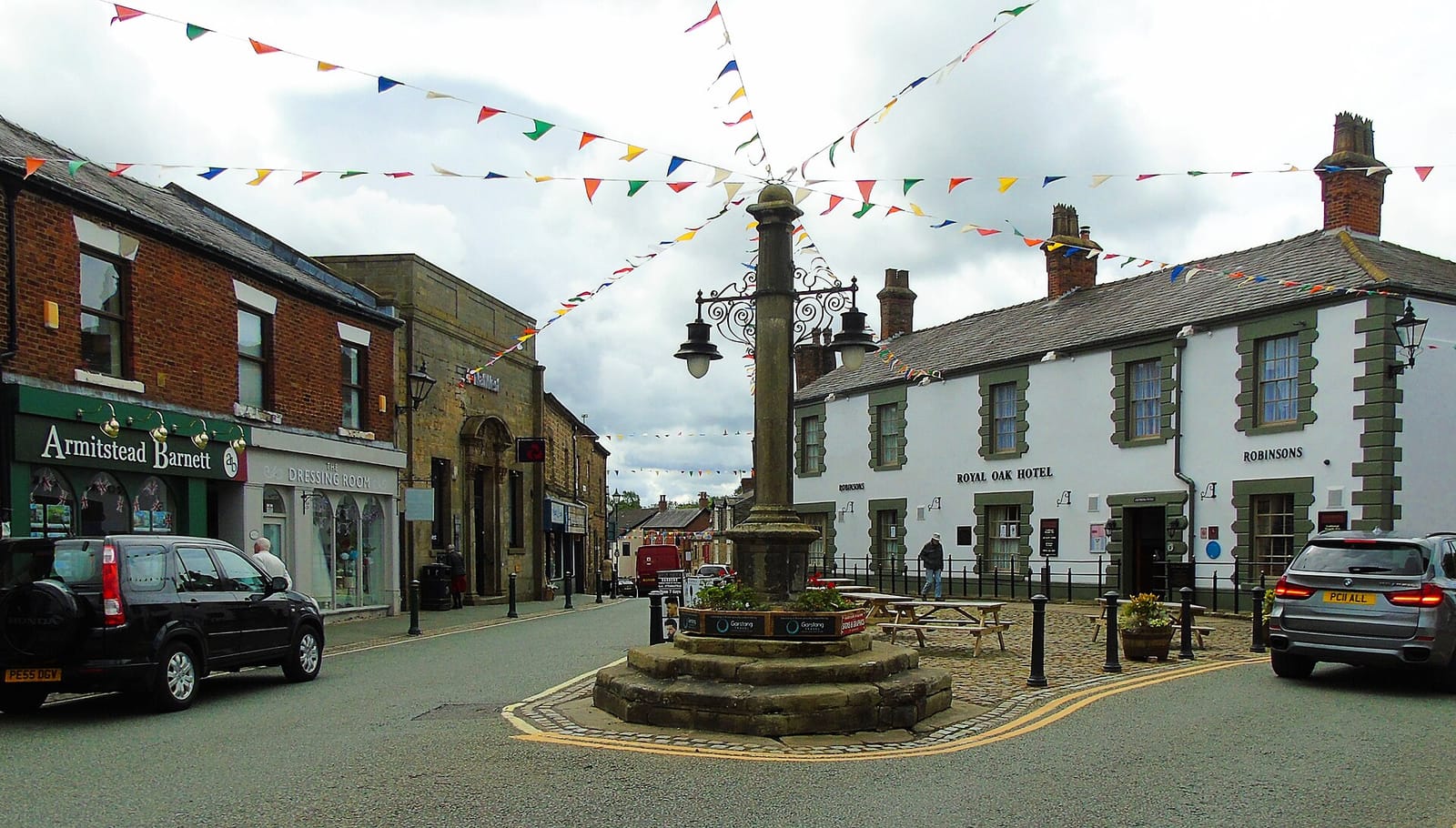 Cobblers Bar & Bistro photo 4