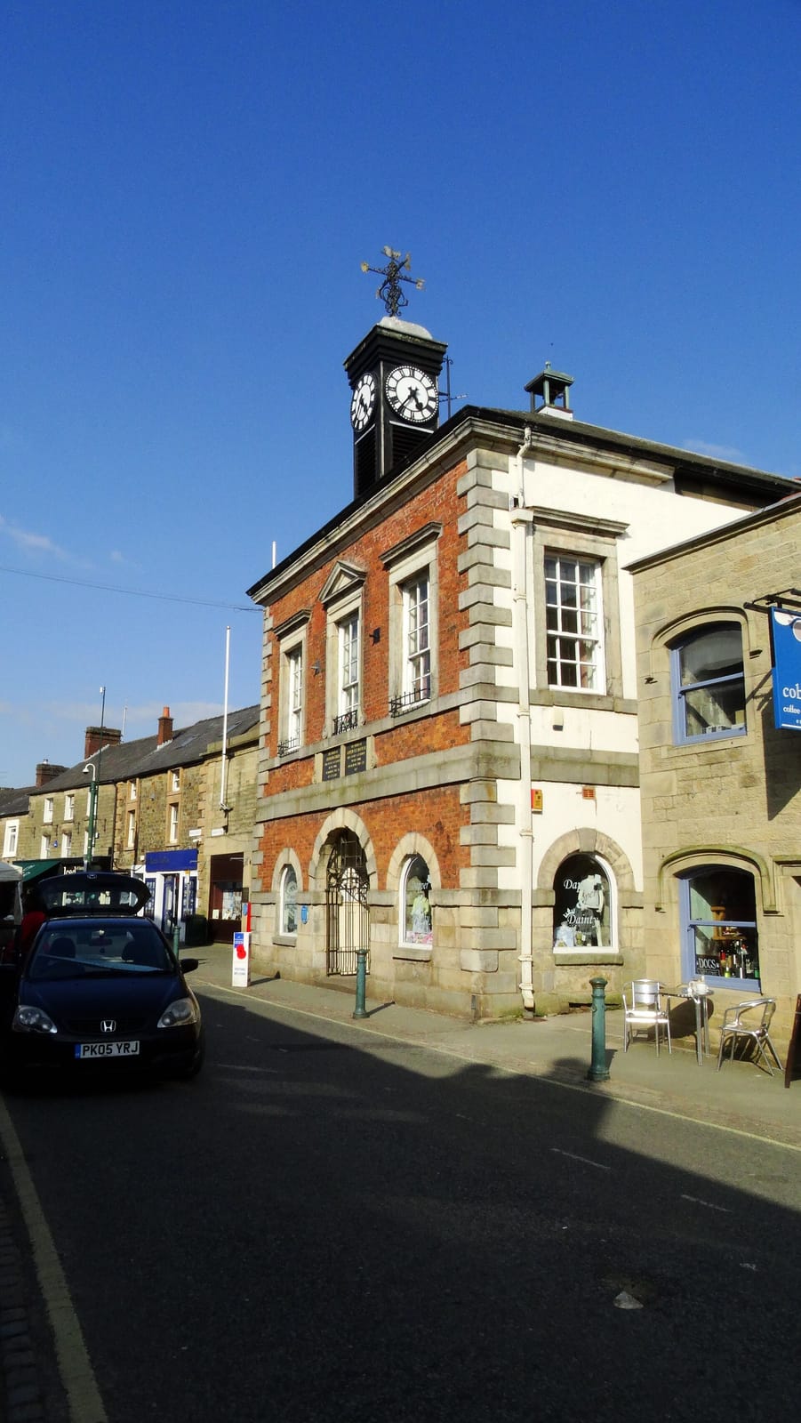 Cobblers Bar & Bistro