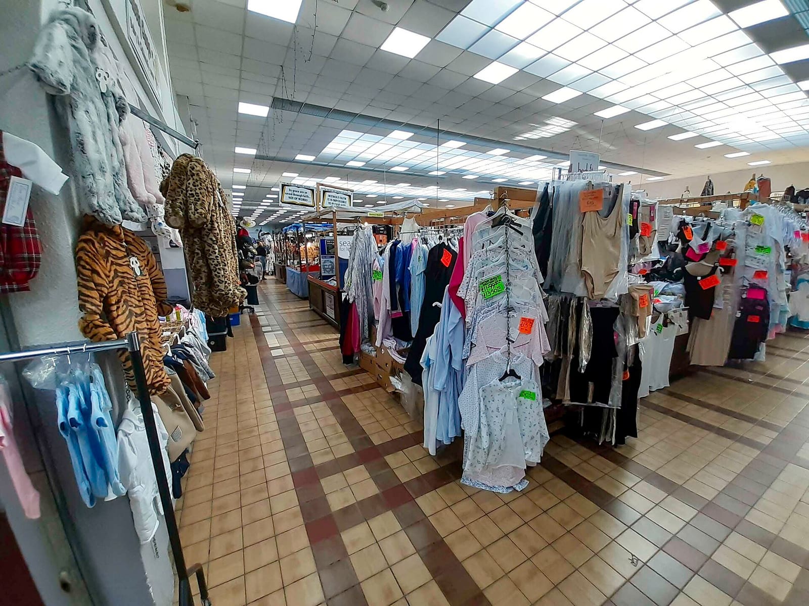 Fleetwood Market Cafe photo 5