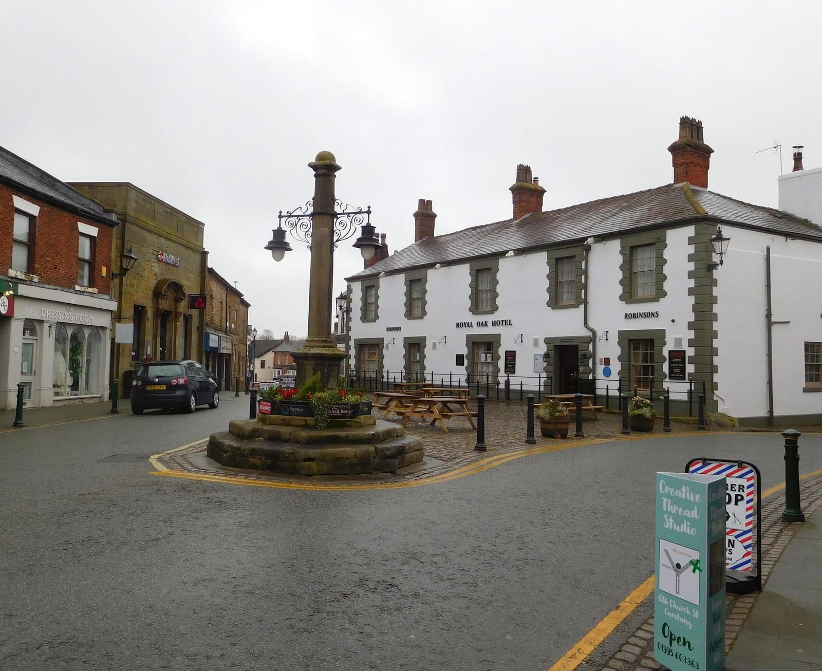 Garstang Deli Cafe photo 3