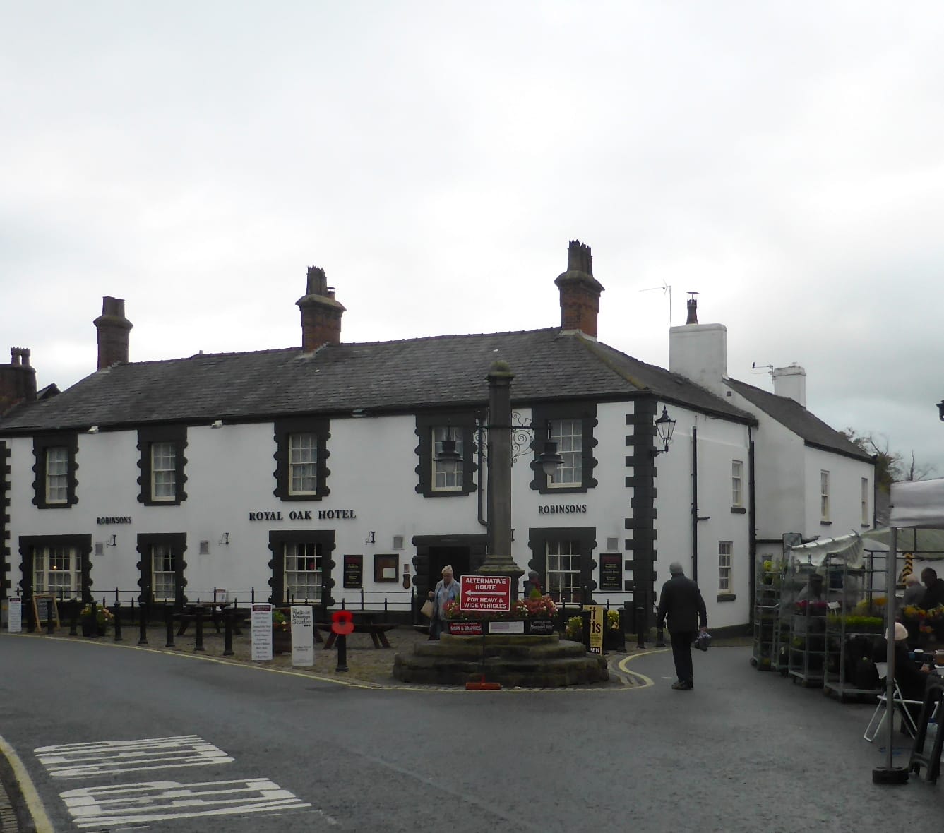 Garstang Deli Cafe photo 4