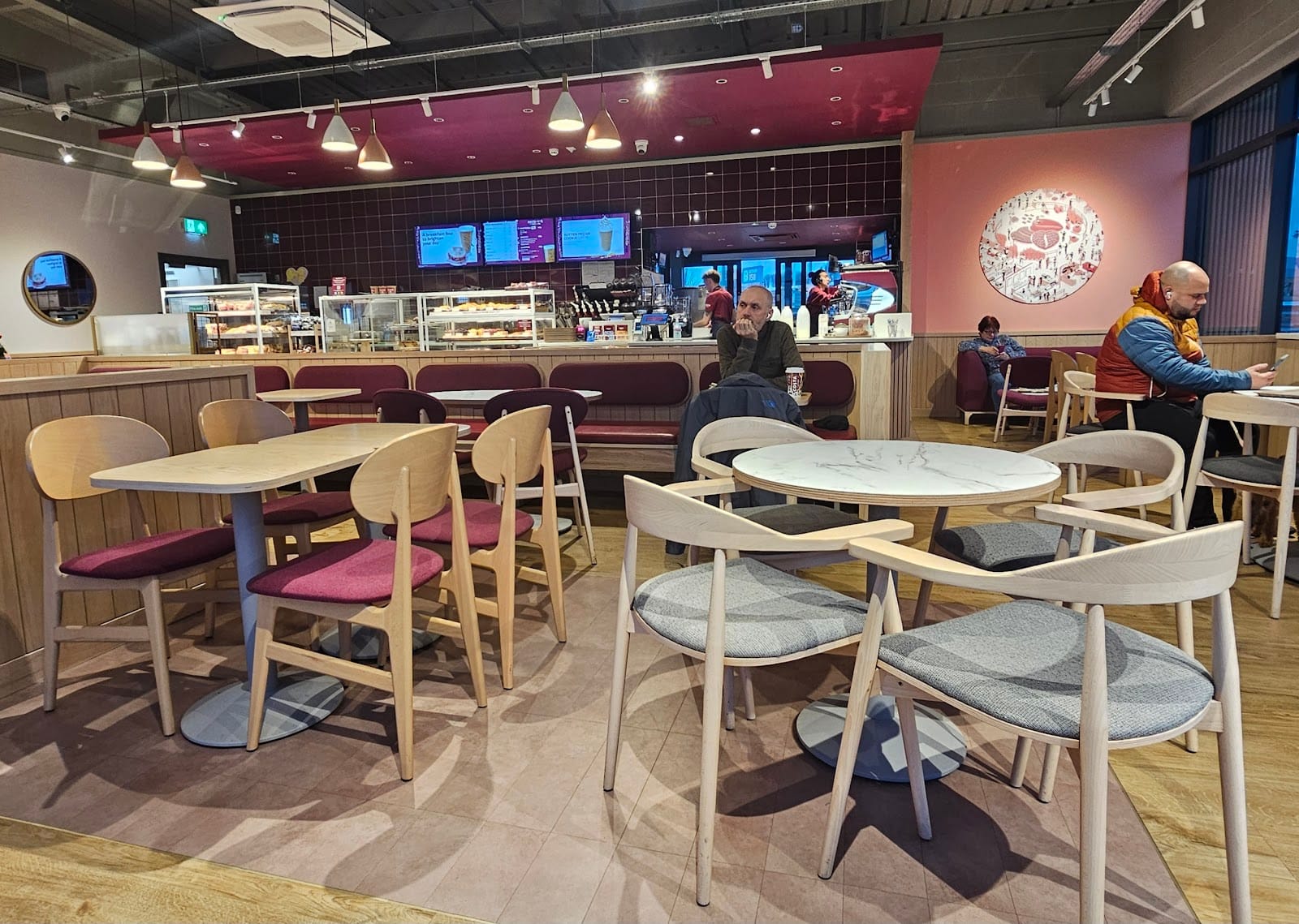 Costa Coffee