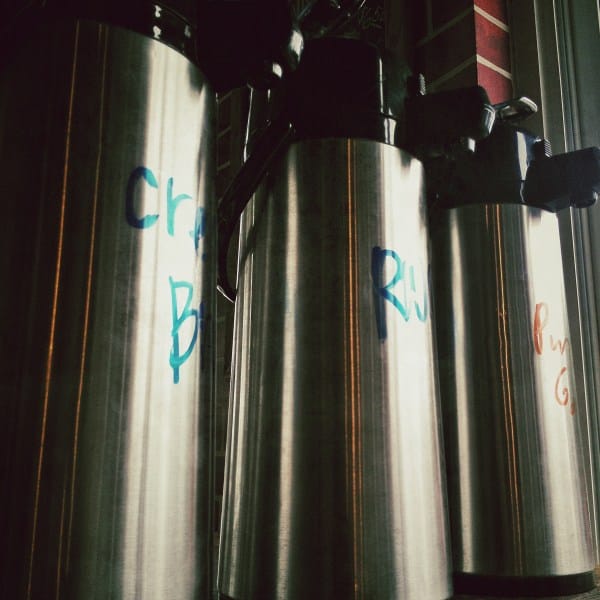 Sippers Coffeehouse photo 7
