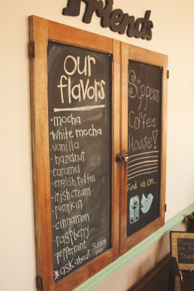 Sippers Coffeehouse photo 5