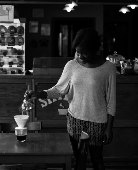 Sippers Coffeehouse photo 3