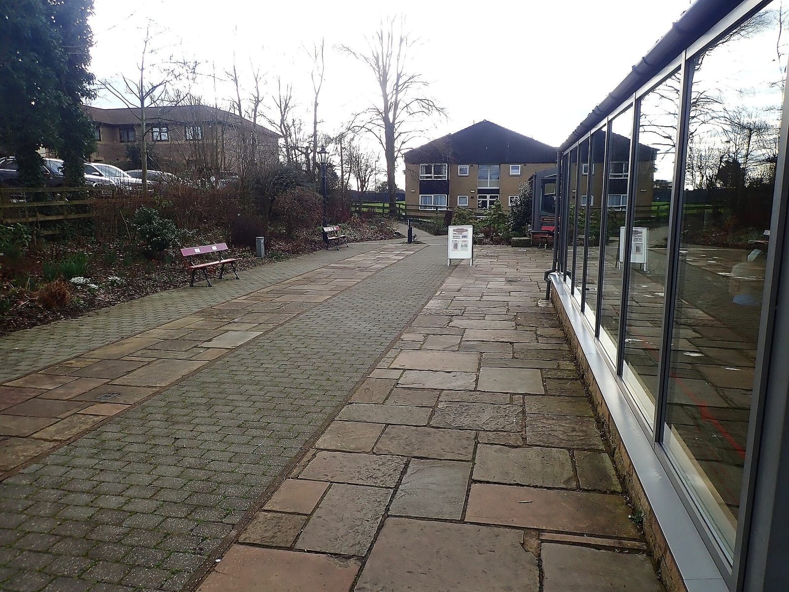 Old Station Cafe photo 2