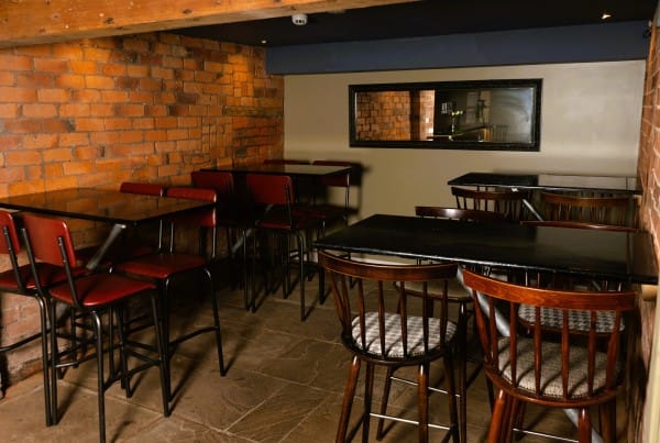 Parkside Cafe Bar photo 5