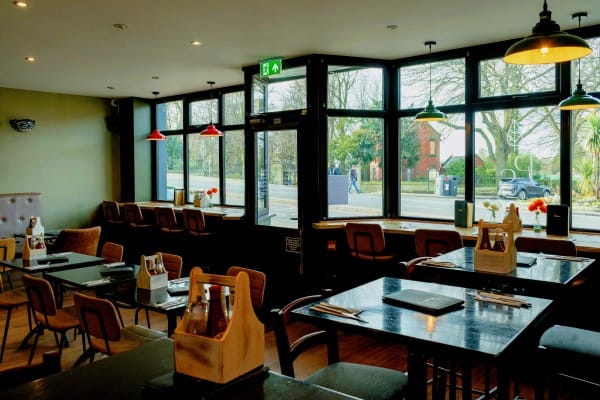 Parkside Cafe Bar photo 4