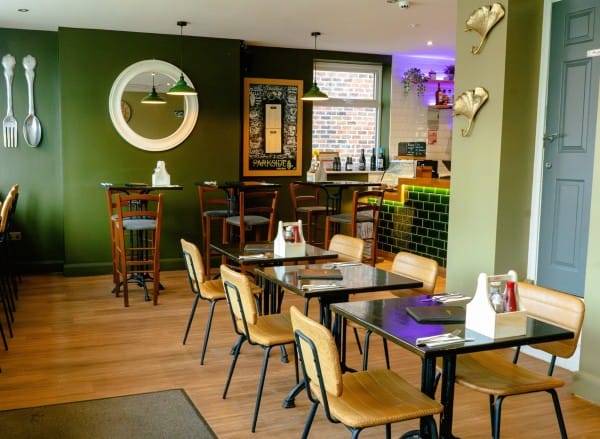 Parkside Cafe Bar photo 3