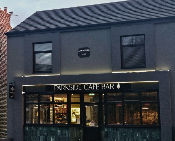 Parkside Cafe Bar photo 2