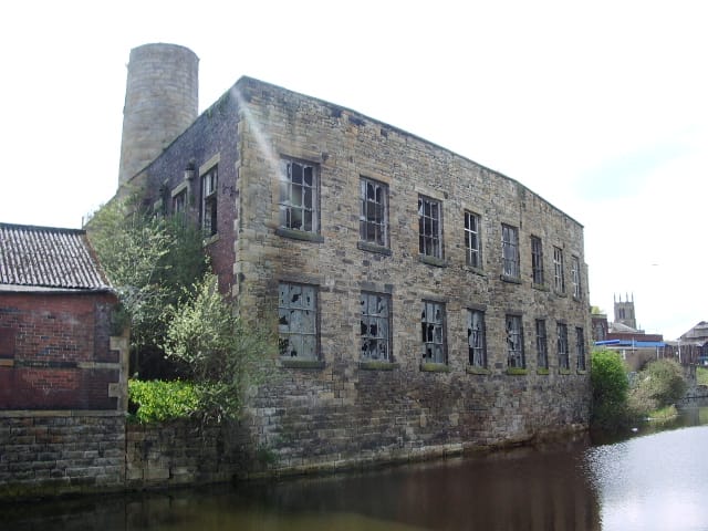 The Coffee Mill photo 5