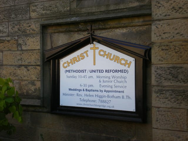 Longridge Canteen photo 4