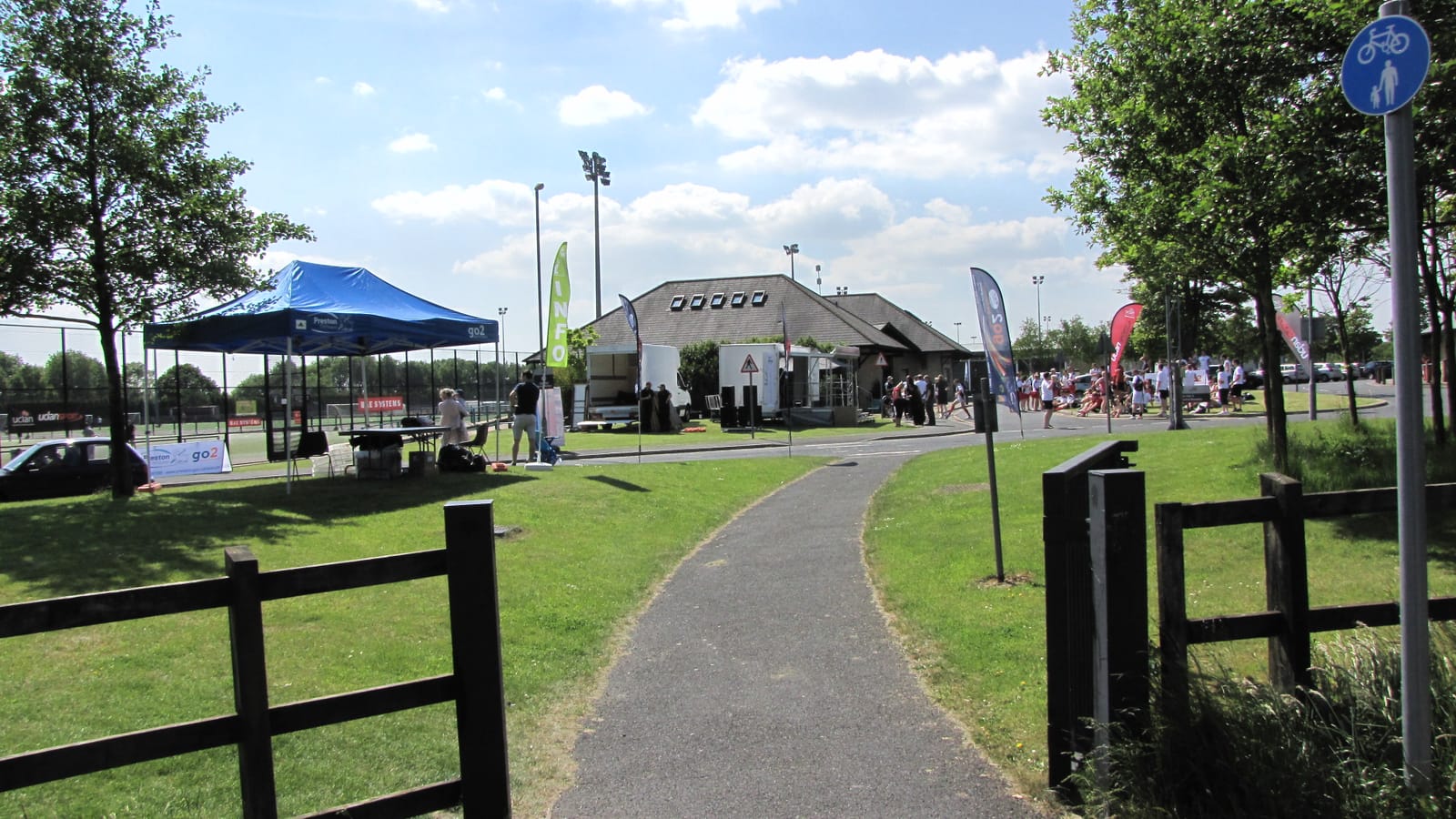 Final Whistle Cafe photo 4