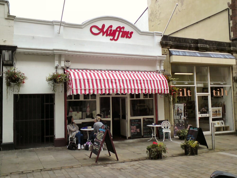 Muffins photo 4