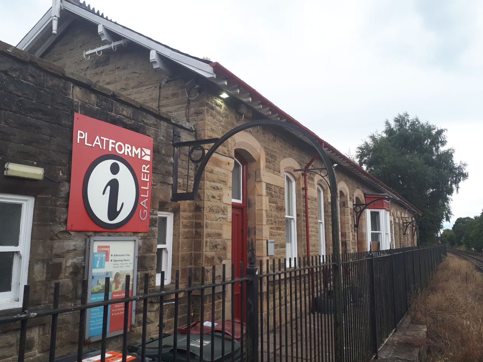 All Aboard photo 4
