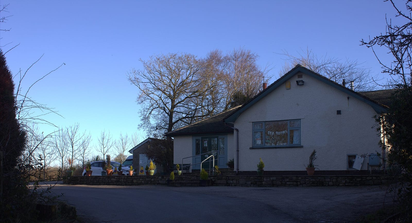 Animal Care Tearoom & Charity Shop photo 2