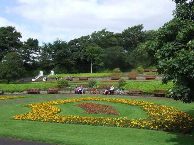 Cafe in the Park photo 3