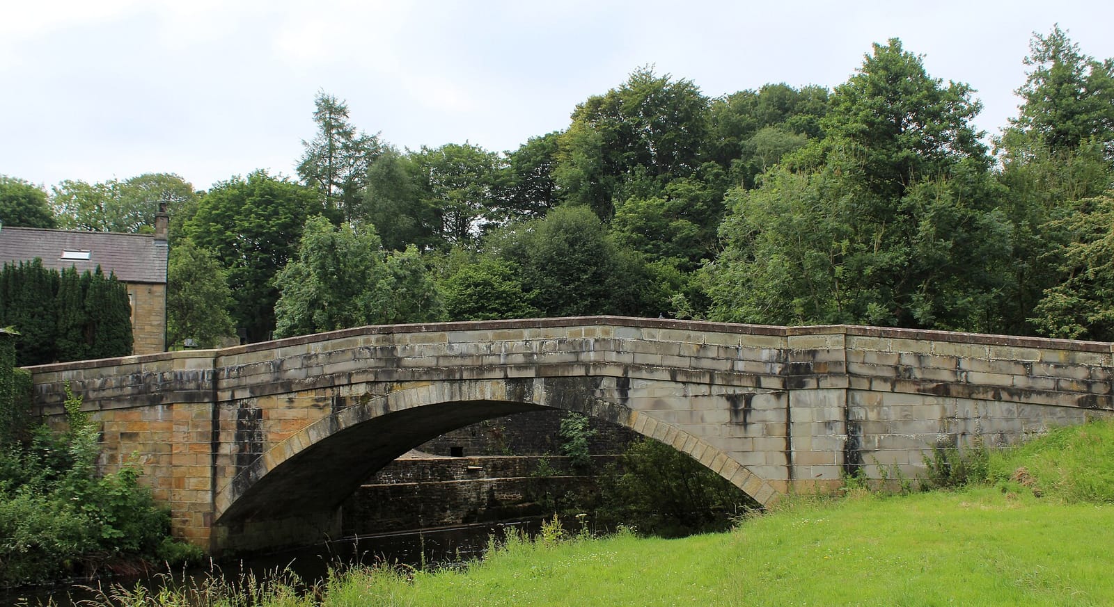 Bridge House Farm Tearooms photo 3