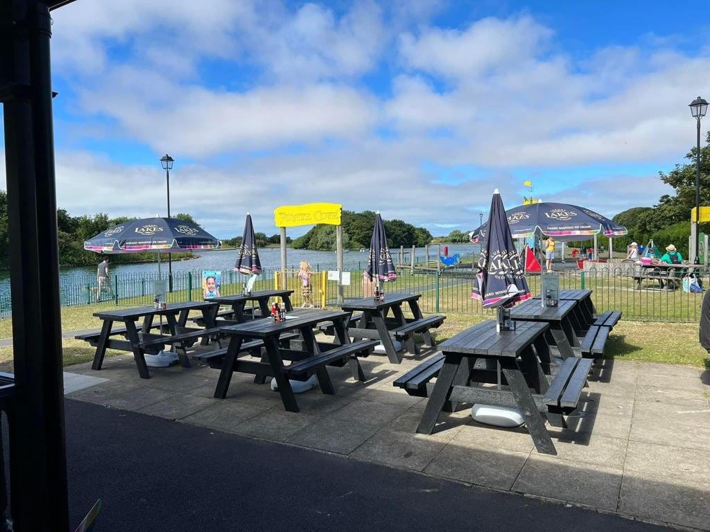 Fairhaven Lake Cafe photo 9