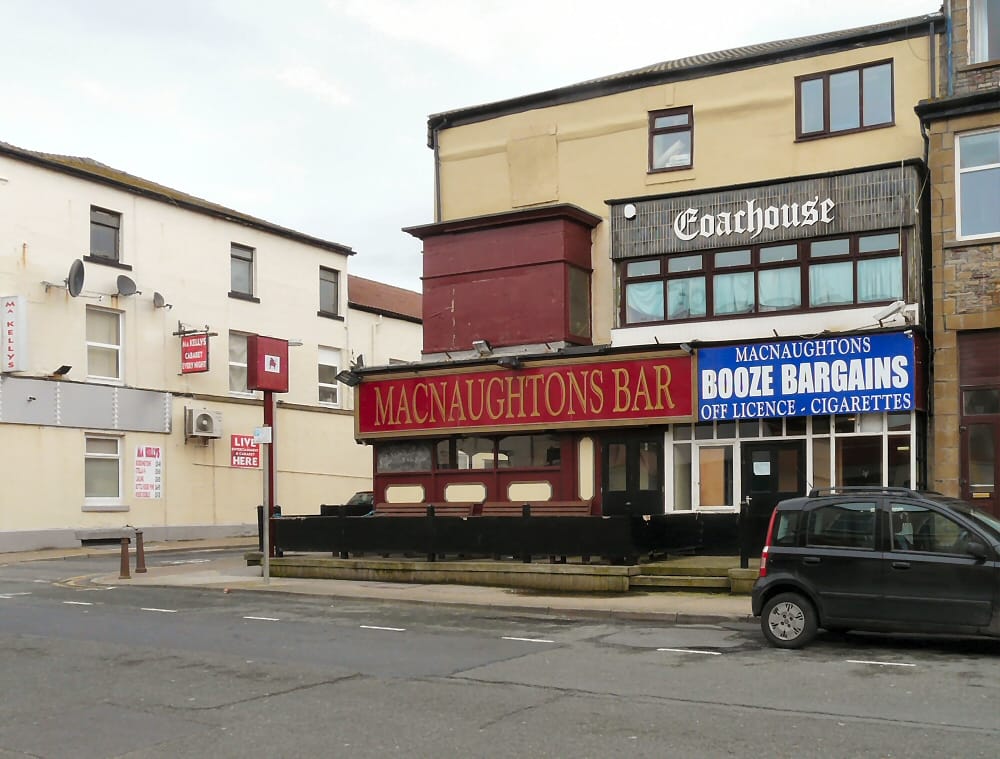 Walker's Cafe and Snack Bar photo 5