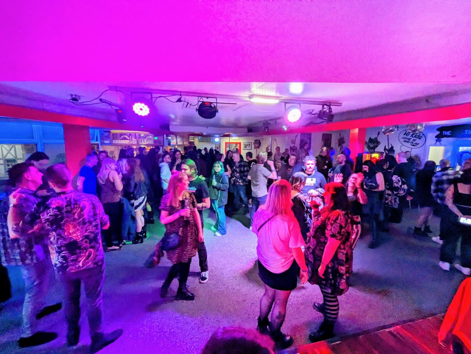 West Coast Rock Cafe photo 5