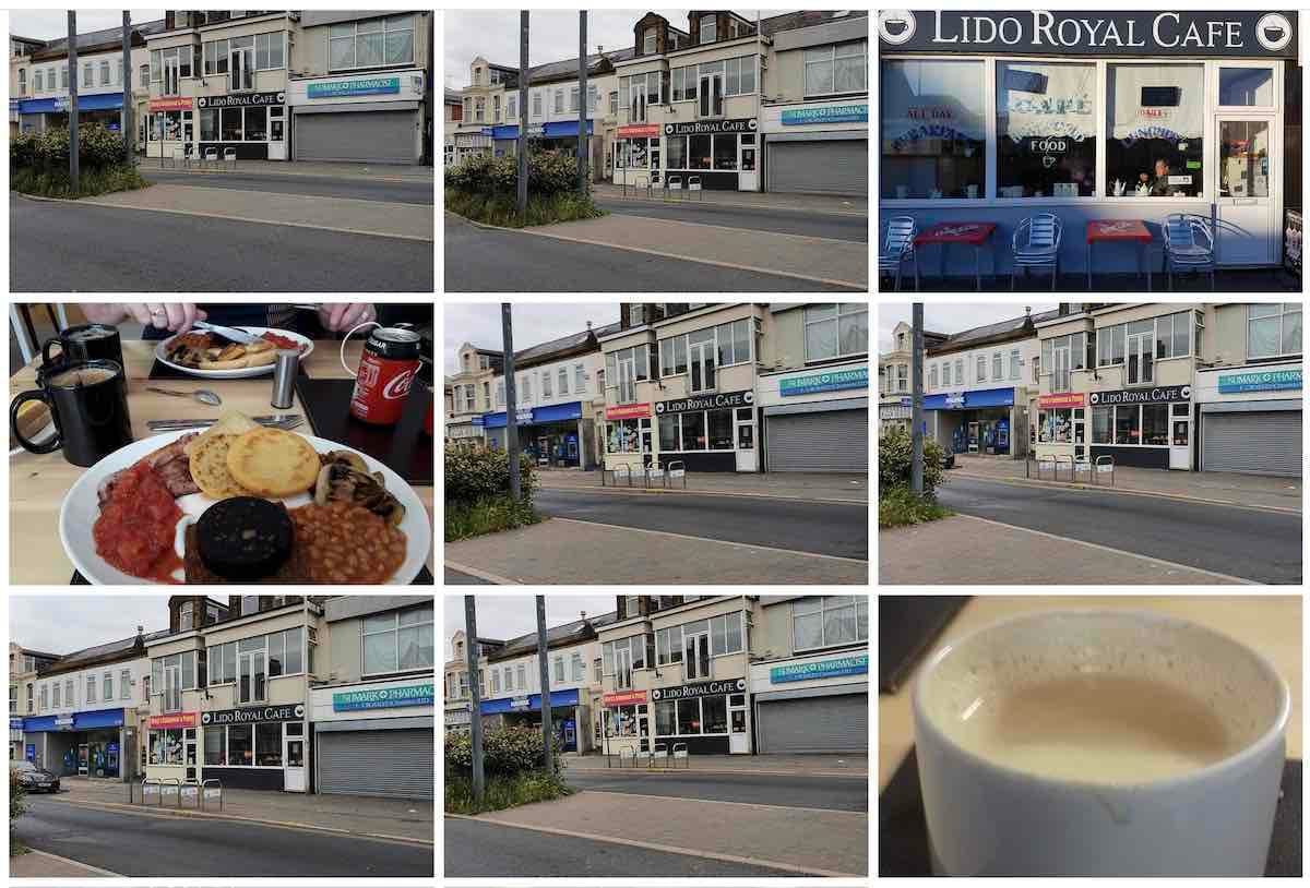The Coffee Pot photo 8
