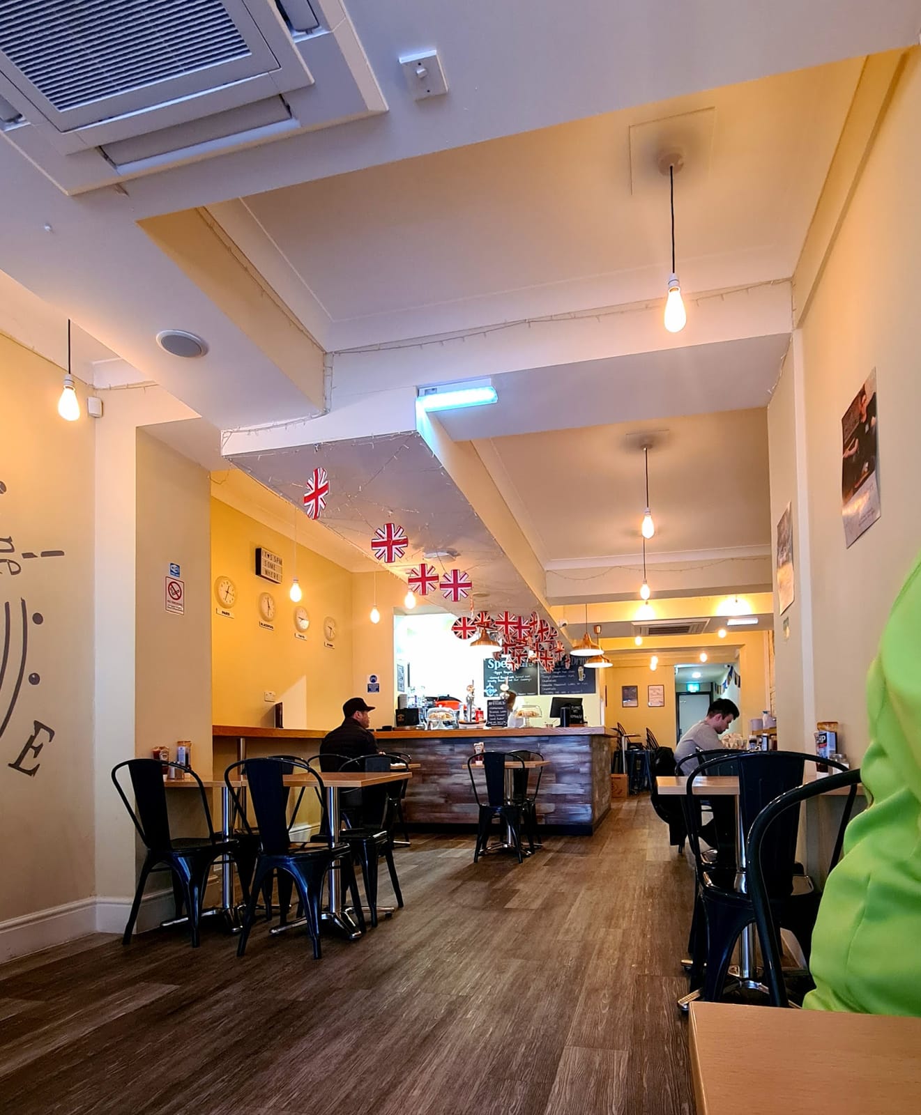 Compass Cafe Bar