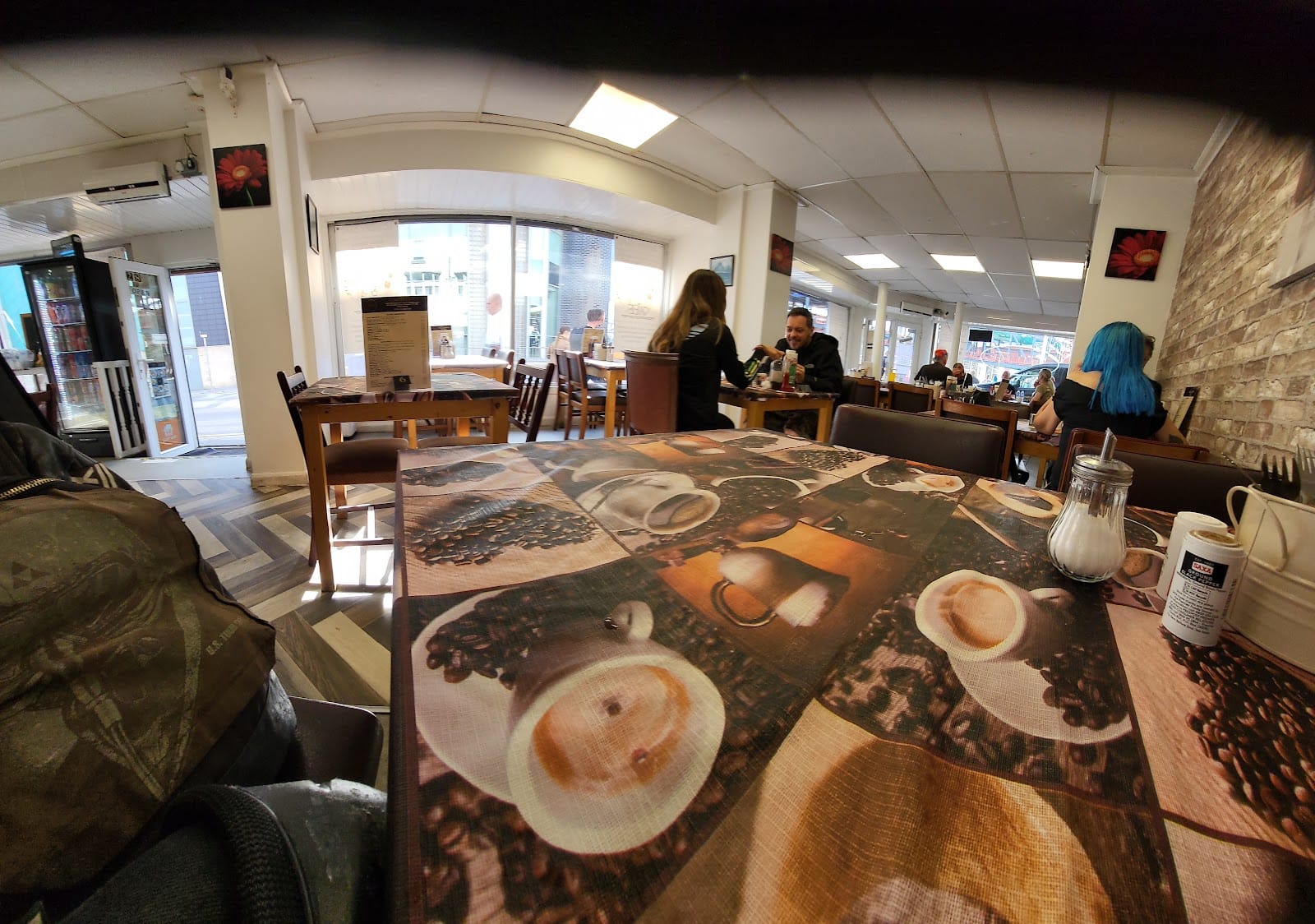 Lowery Cafe