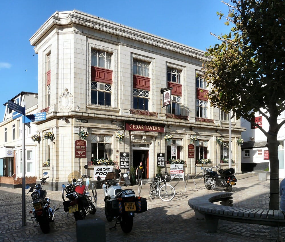 Cafe Continental photo 5