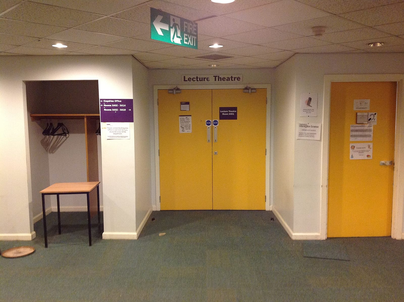 Library Café photo 3