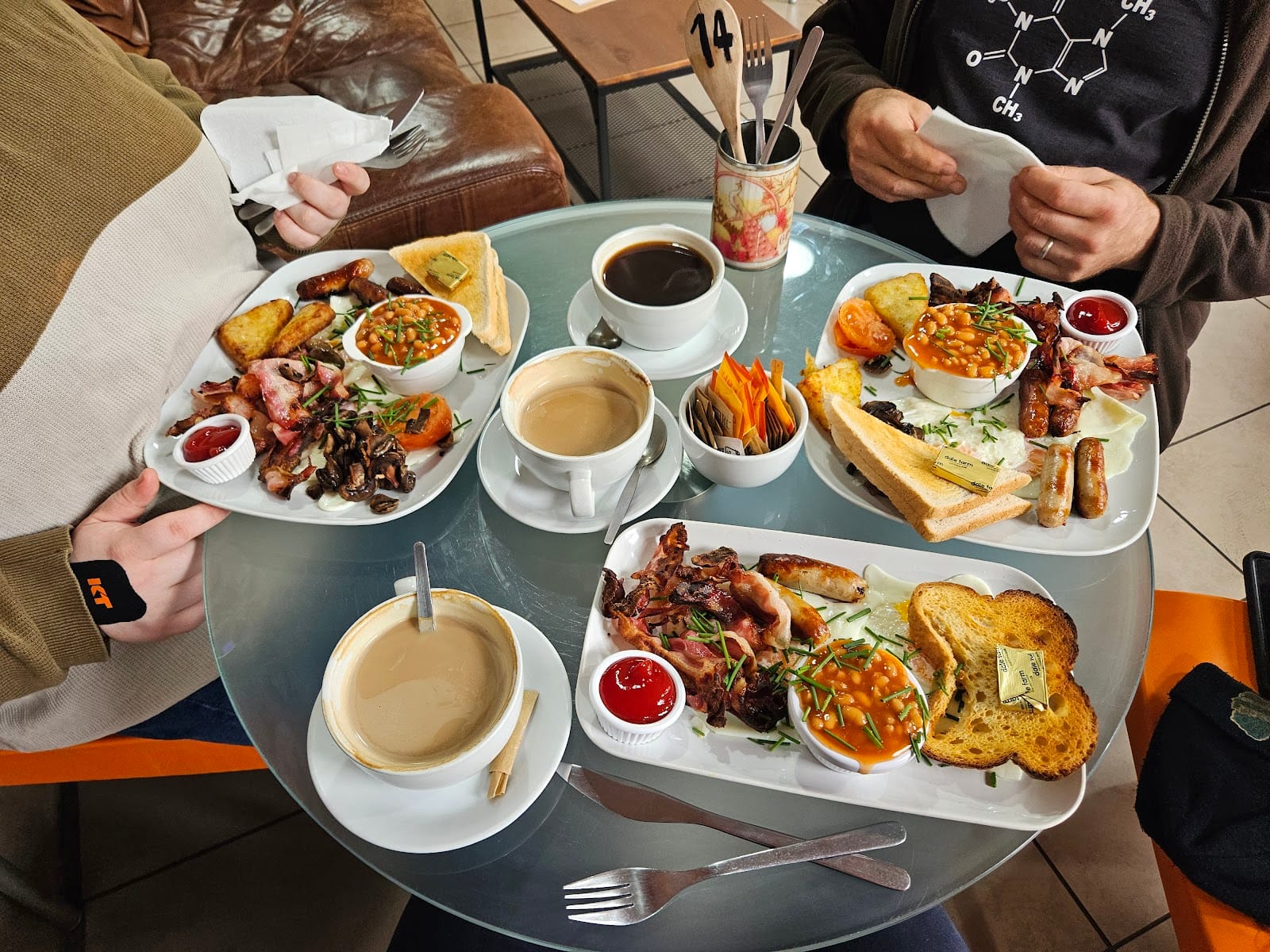 Baobab Cafe